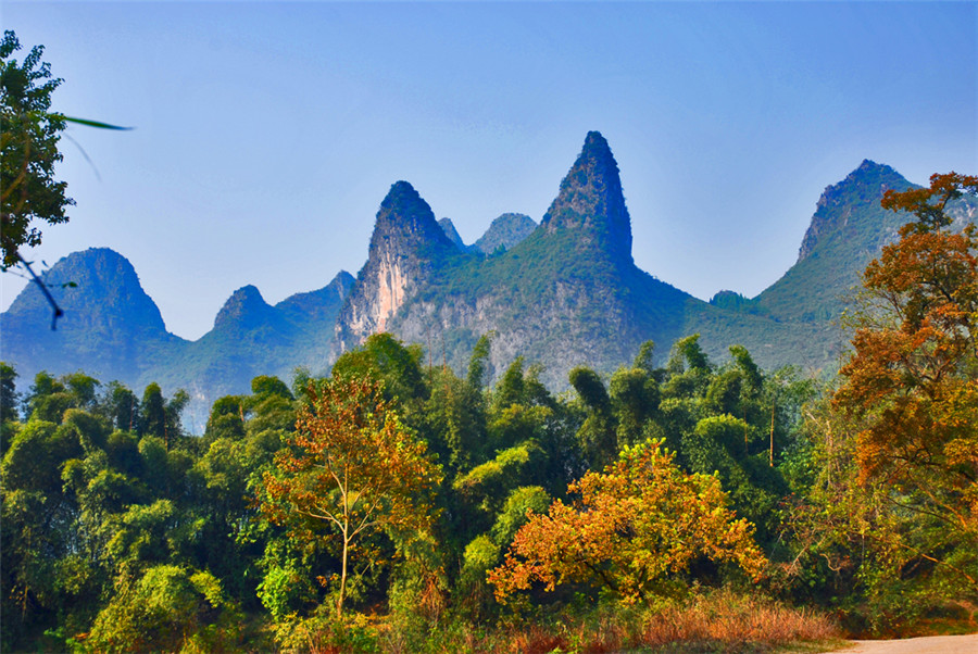 Yangdi-Scenic-Area-in-Yangshuo-County-Guilin-03