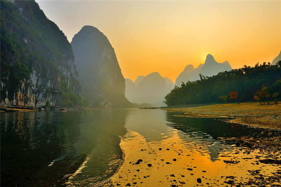 Yangdi-Scenic-Area-in-Yangshuo-County-Guilin-06