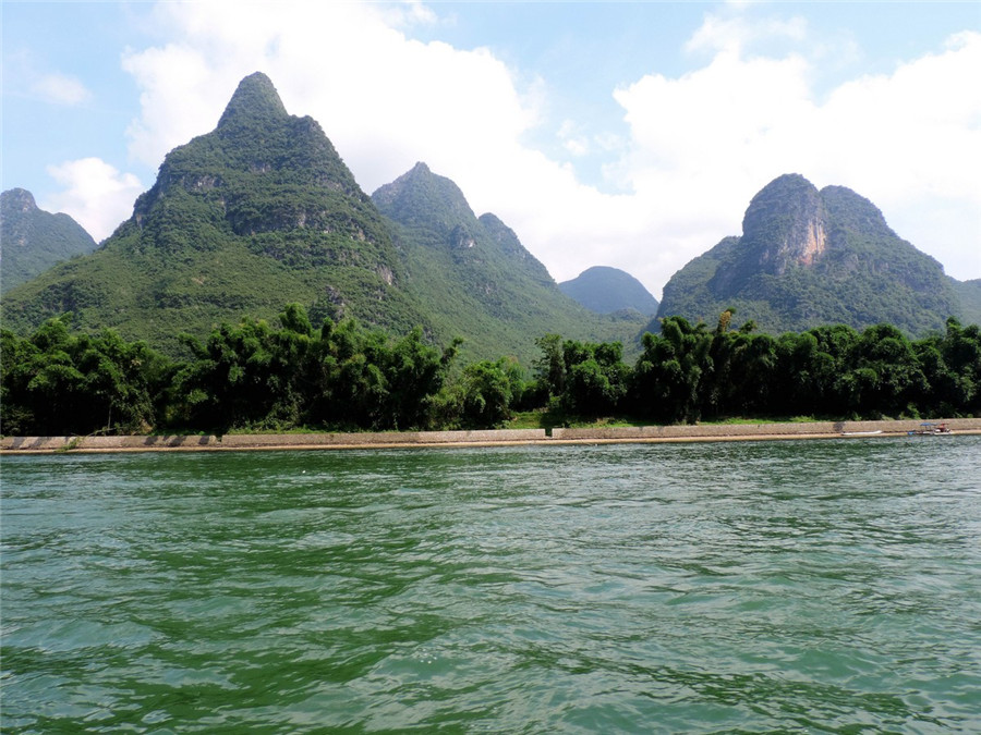 Yangdi-Scenic-Area-in-Yangshuo-County-Guilin-11