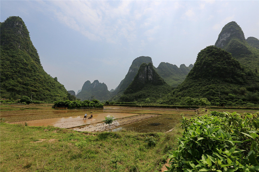 Yangdi-Scenic-Area-in-Yangshuo-County-Guilin-12