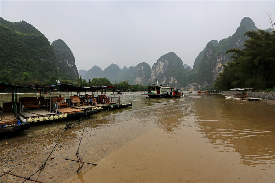 Yangdi-Scenic-Area-in-Yangshuo-County-Guilin-14
