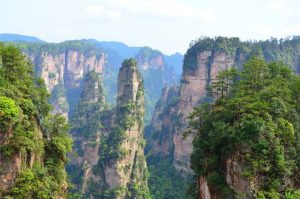 Yuanjiajie-Scenic-Area-in-Zhangjiajie-02
