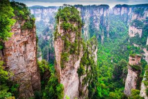 Yuanjiajie-Scenic-Area-in-Zhangjiajie-10