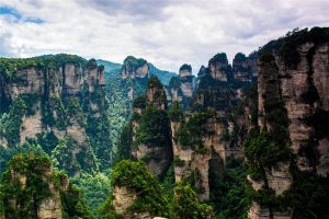 Yuanjiajie-Scenic-Area-in-Zhangjiajie-13