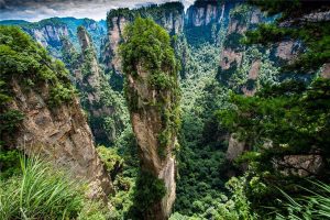 Yuanjiajie-Scenic-Area-in-Zhangjiajie-14