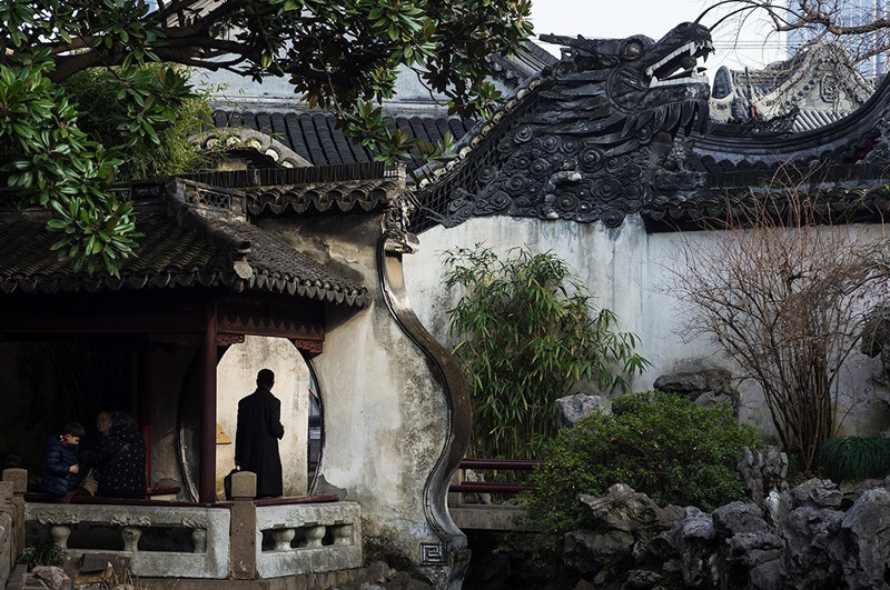 Yuyuan-Garden-in-Shanghai-16