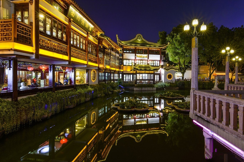 Yuyuan-Garden-in-Shanghai-21