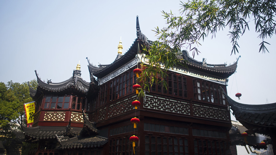 Yuyuan-Garden-in-Shanghai-25