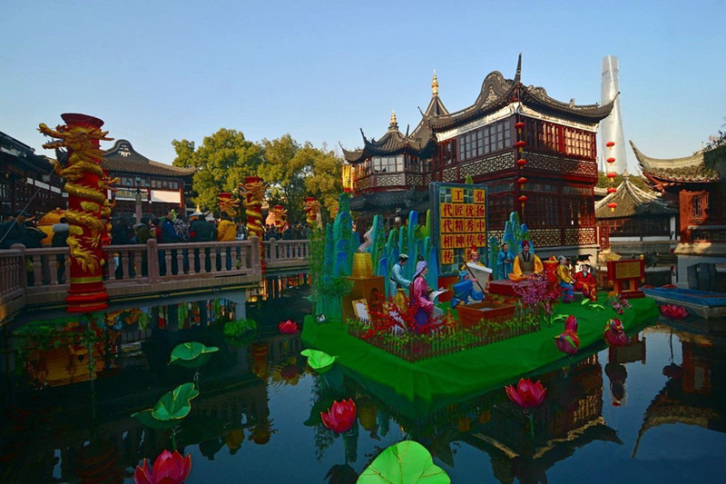 Yuyuan-Garden-in-Shanghai-27