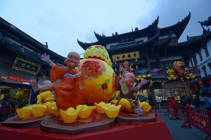 Yuyuan-Garden-in-Shanghai-31
