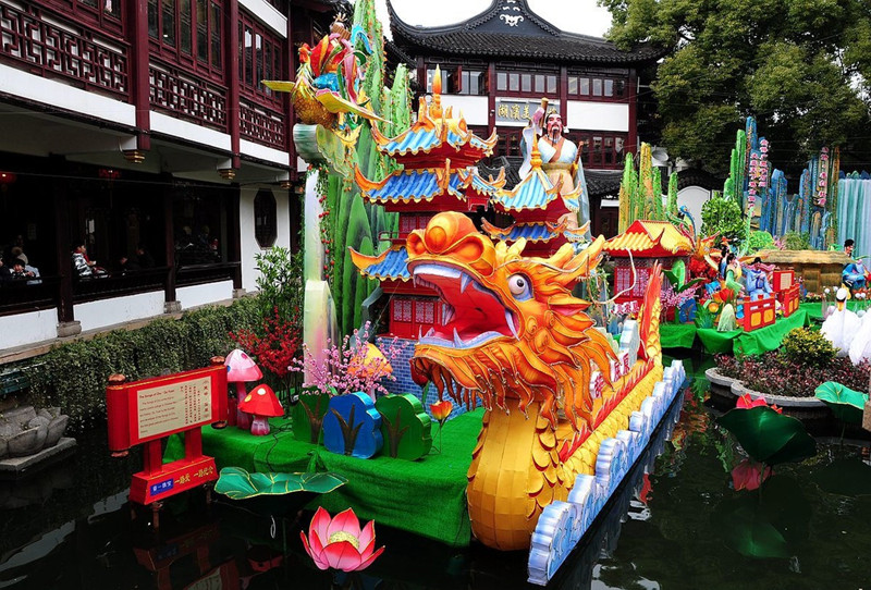 Yuyuan-Garden-in-Shanghai-42