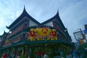 Yuyuan-Garden-in-Shanghai-45