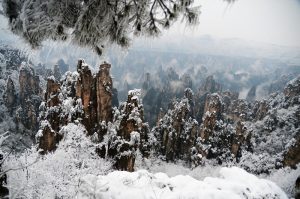 Zhangjiajie-Wulingyuan-Scenic-and-Historic-Interest-Area-02