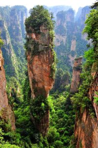 Zhangjiajie-Wulingyuan-Scenic-and-Historic-Interest-Area-09
