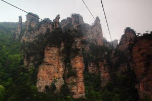 Zhangjiajie-Wulingyuan-Scenic-and-Historic-Interest-Area-19