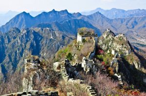 Zhengbeilou-Tower-of-Jiankou-Great-Wall-Beijing-08