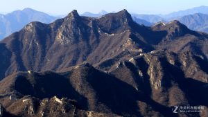 Zhengbeilou-Tower-of-Jiankou-Great-Wall-Beijing-10