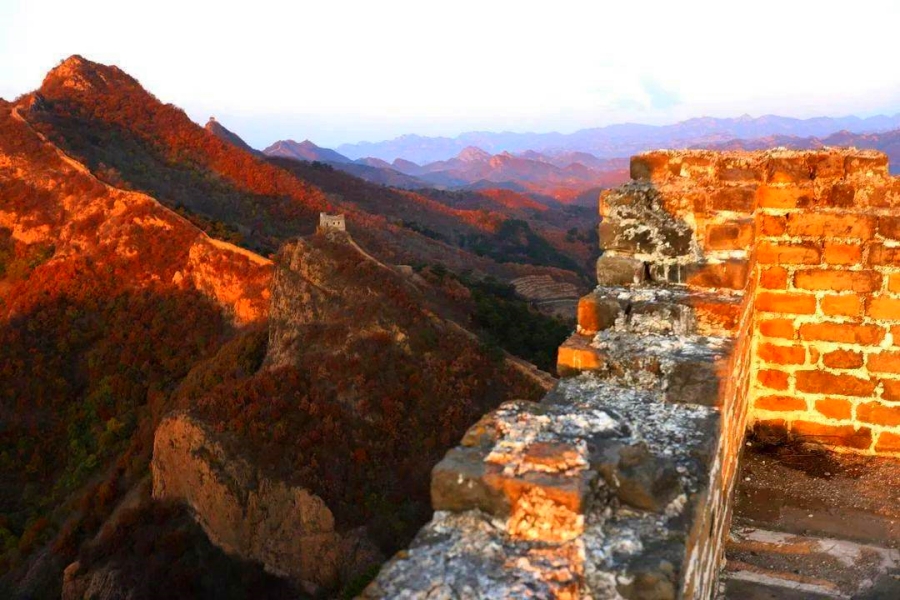 China Great Wall