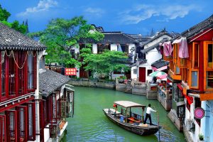 Zhujiajiao-Water-Town-in-Shanghai-22