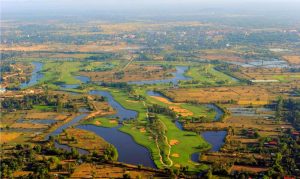 Angkor Golf Resort