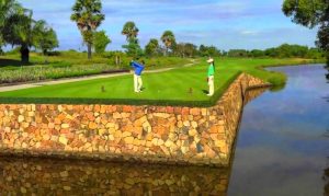 Angkor Golf Resort in Siem Reap4