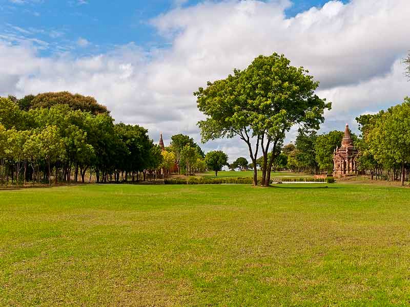 Bagan Golf Resort, Myanmar (9)