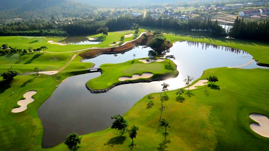 Black Mountain Golf Club in Hua Hin, Prachuap Khiri Khan (11)