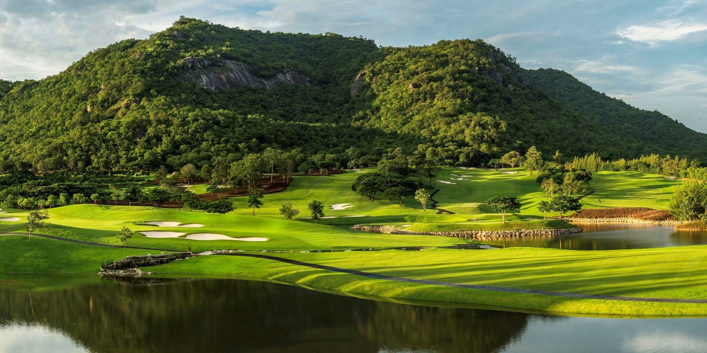 Black Mountain Golf Club in Hua Hin, Prachuap Khiri Khan (12)