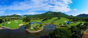 Black Mountain Golf Club in Hua Hin, Prachuap Khiri Khan (5)