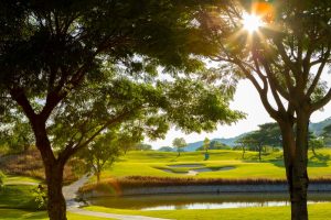 Black Mountain Golf Club in Hua Hin, Prachuap Khiri Khan (9)