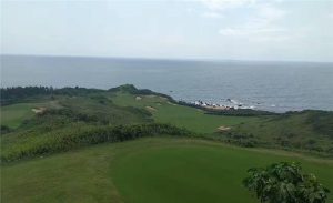 Boao-Shanqin-Bay-Golf-Course