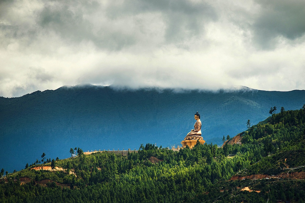 15 Days West to East Bhutan Tour