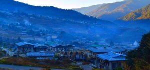 Bumdeling Wildlife Sanctuary in Trashi Yangtse, Bhutan (4)