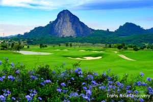 Chee Chan Golf Resort in ChonBuri (7)