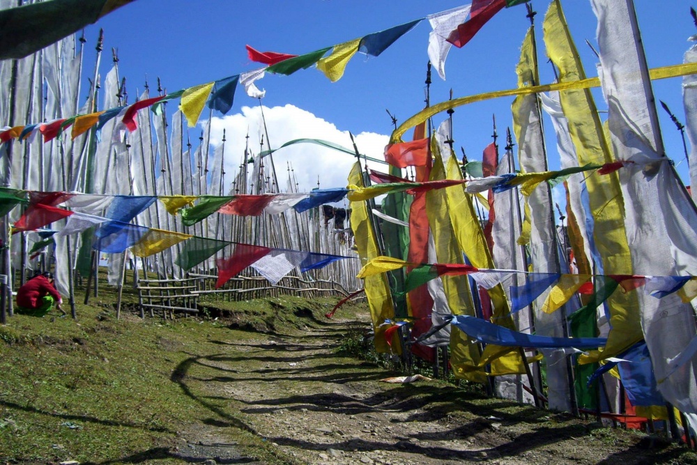 11 Days Enriching Bhutan Tour