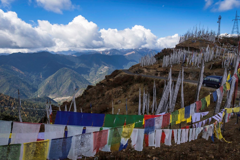14Days Nepal and Bhutan Cultural Tour