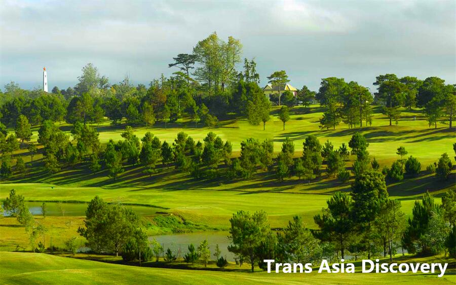 Dalat Palace Golf Club (11)