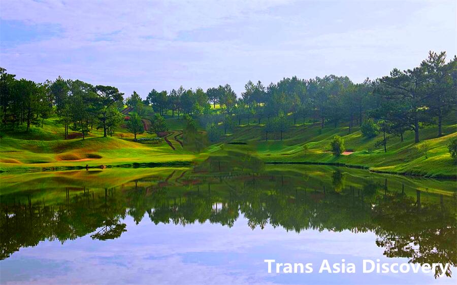 Dalat Palace Golf Club (13)