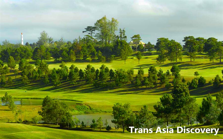 Dalat Palace Golf Club (20)