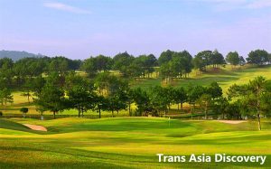 Dalat Palace Golf Club (3)