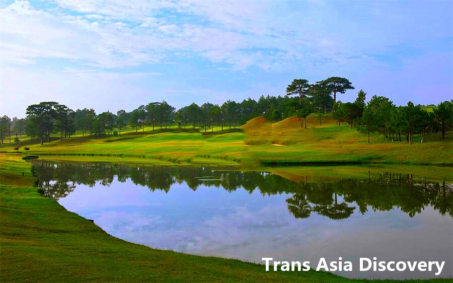 Dalat Palace Golf Club (6)