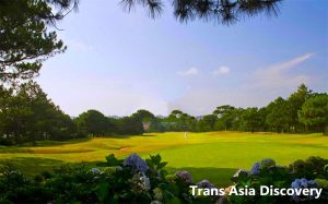 Dalat Palace Golf Club (7)