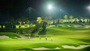 Dara Sakor Golf Resort in Koh Kong Province, Cambodia 10