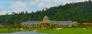 Dara Sakor Golf Resort in Koh Kong Province, Cambodia 8