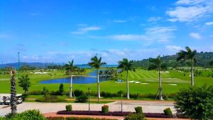 Dara Sakor Golf Resort in Koh Kong Province, Cambodia 9