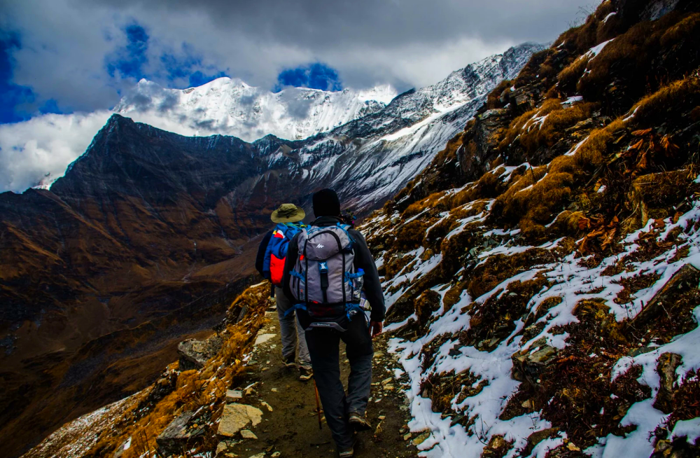 Druk Path in Paro and Thimphu Valleys in Bhutan (10)
