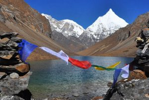 Druk Path in Paro and Thimphu Valleys in Bhutan (2)