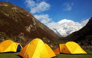 Druk Path in Paro and Thimphu Valleys in Bhutan (3)