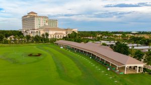 Garden City Golf Club in Phnom Penh, Cambodia (4)