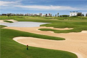 Grand Phnom Penh Golf Club (10)